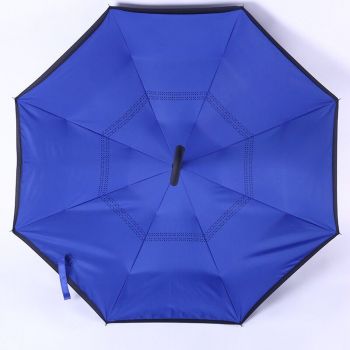 Зонт наоборот UnBrella оптом